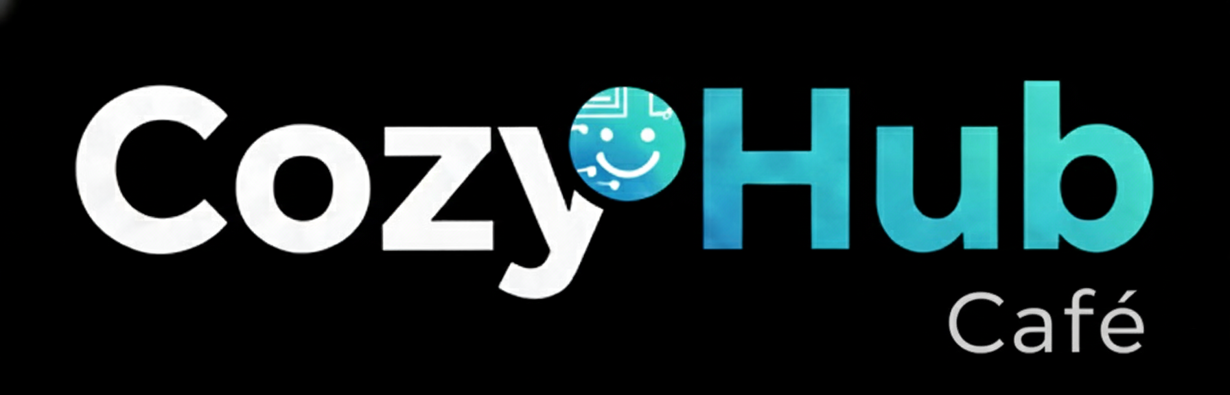 Cozy Hub Digital (white)