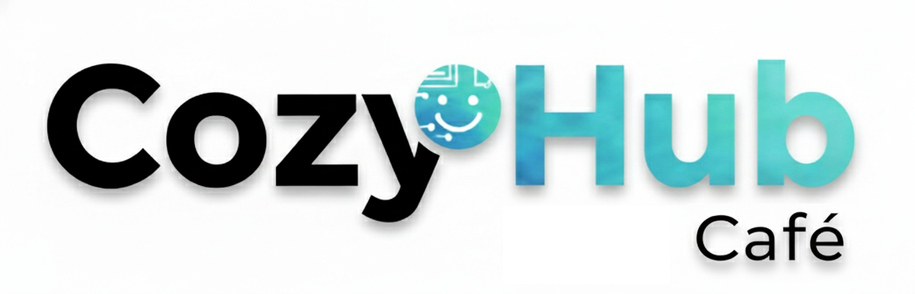 Cozy Hub Digital (dark)