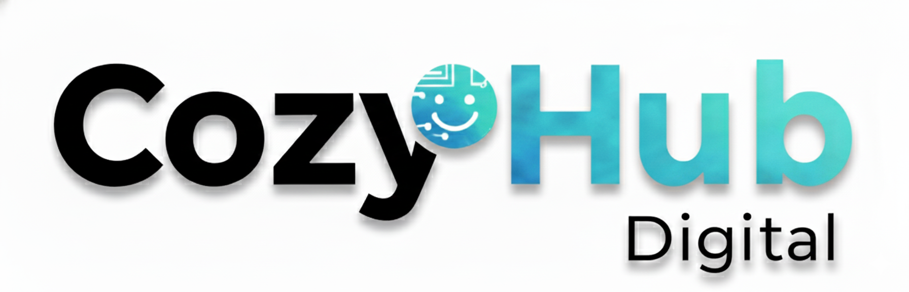 Cozy Hub Digital (dark)