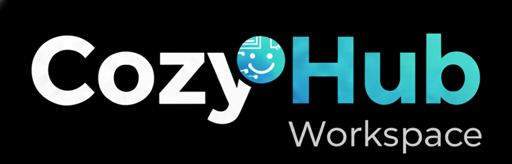 Cozy Hub Digital (white)