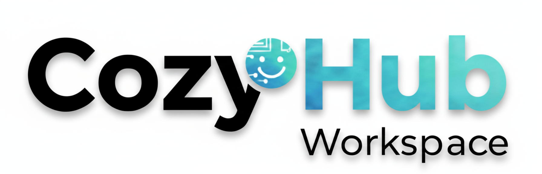 Cozy Hub Digital (dark)